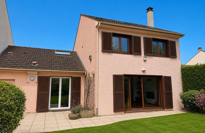Maison F5 — photo 2