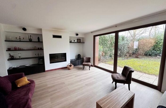 Maison F5 — photo 3
