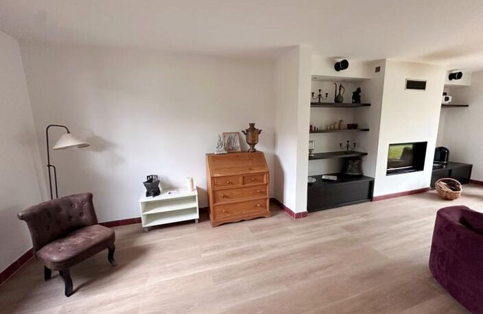 Maison F5 — photo 4