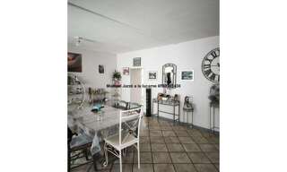 Maison 5 Pièces 111 m² à vendre à Cirières (79140)
