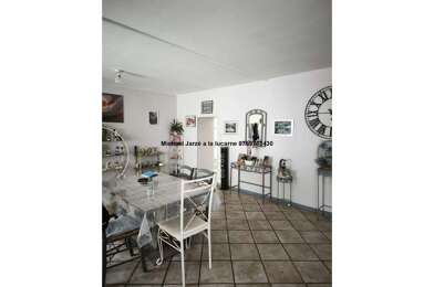 Maison 5 pièces 126240 €