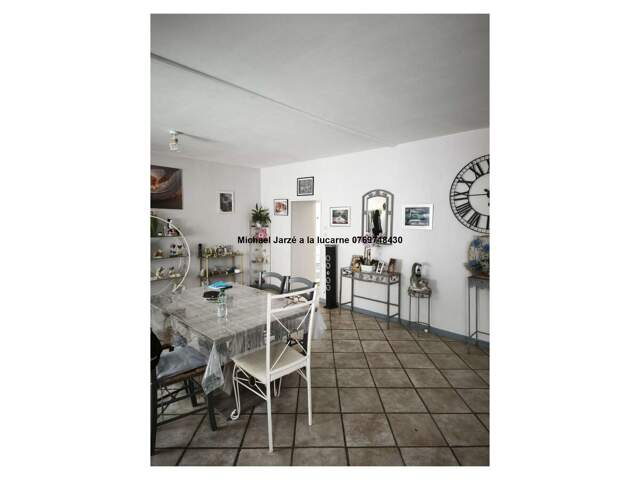 Maison F5 — photo du bien