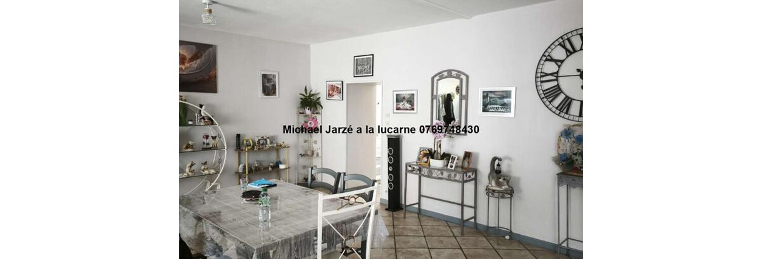 Maison 5 Pièces 111 m² à vendre à Cirières (79140)