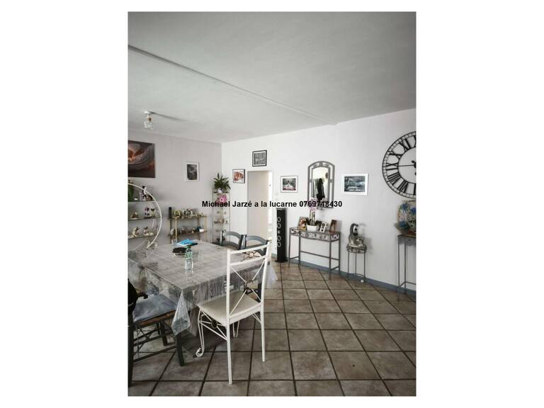 Maison F5 — photo 1