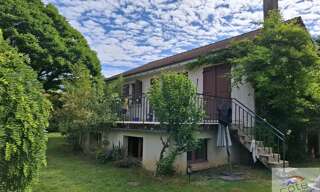 Maison 6 Pièces 135 m² à vendre à Bullion (78830)