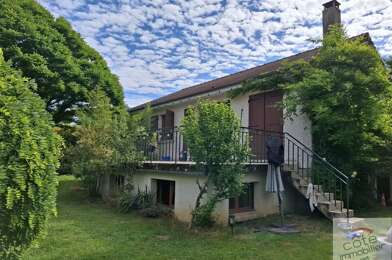 Maison 6 pièces 365000 €