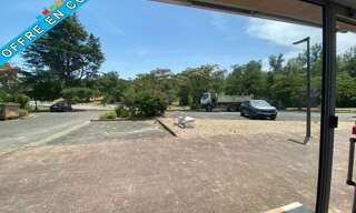 Bureau 1 Pièce 29 m² à vendre à Cazaubon (32150)
