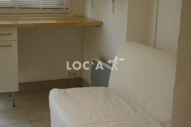Appartement 1 pièces 420 €