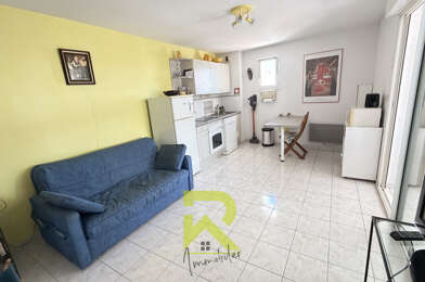 Appartement 2 pièces 159000 €
