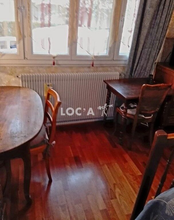 Agence immobilière de LOC'A