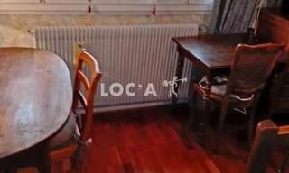 Appartement 1 Pièce 13 m² à louer à Lyon 8 (69008)