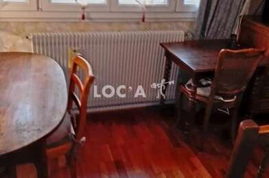 Appartement 1 pièces 400 €