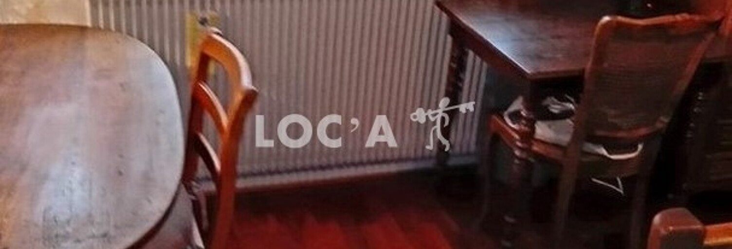Appartement 1 Pièce 13 m² à louer à Lyon 8 (69008)