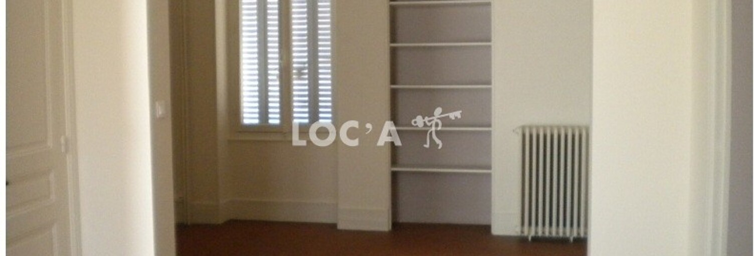 Maison 6 Pièces 113 m² à louer à Nuits-Saint-Georges (21700)