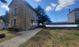 Maison 6 Pièces 113 m² à louer à Nuits-Saint-Georges (21700)