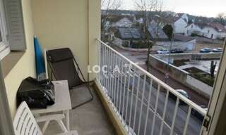Appartement 4 Pièces 70 m² à louer à Dijon (21000)