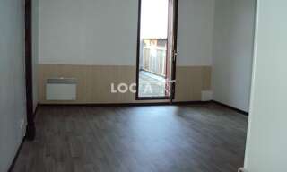 Appartement 2 Pièces 35 m² à louer à Dijon (21000)