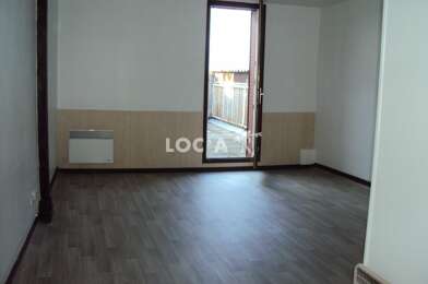 Appartement 2 pièces 489 €