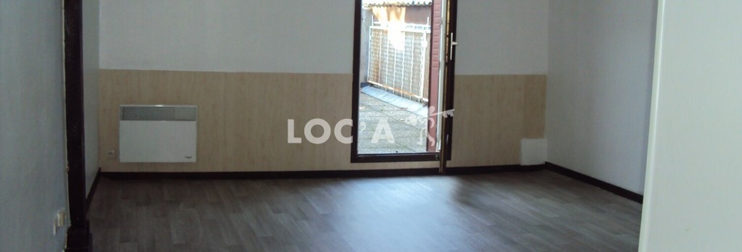 Appartement 2 Pièces 35 m² à louer à Dijon (21000)