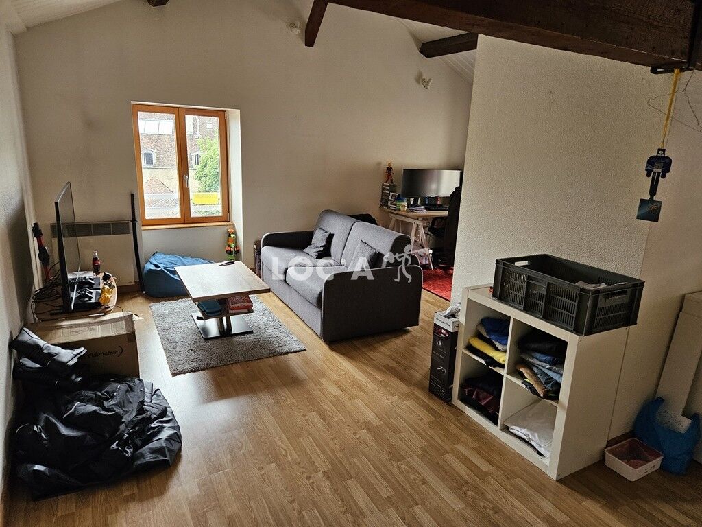 Agence immobilière de LOC'A