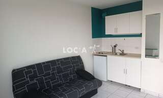 Appartement 1 Pièce 18 m² à louer à Dijon (21000)