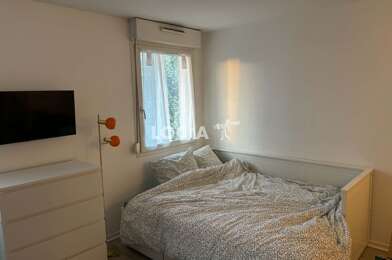 Appartement 1 pièces 540 €