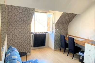 Appartement 1 pièces 500 €