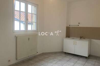 Appartement 4 pièces 950 €