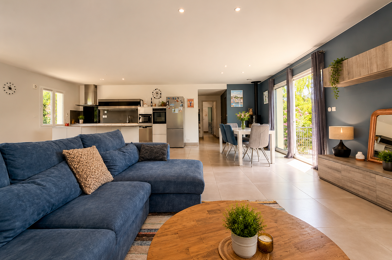 Maison 4 pièces 412000 €