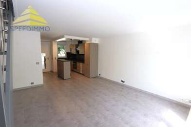 Appartement 3 pièces 1080 €