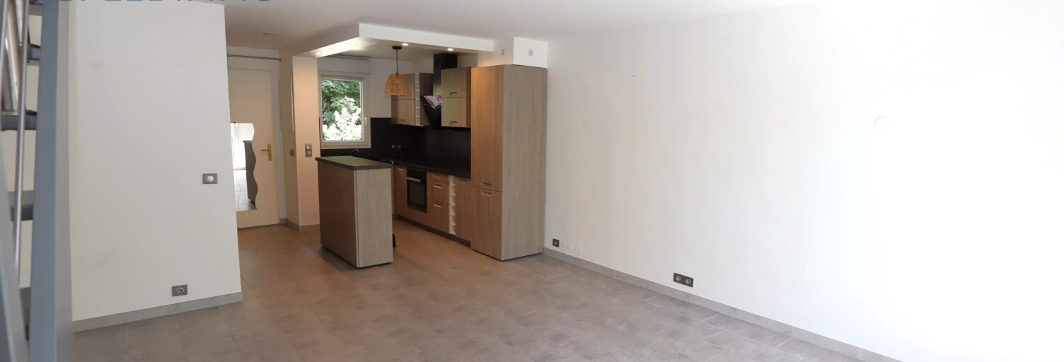 Appartement 3 Pièces 53 m² à louer à Mandres-les-Roses (94520)