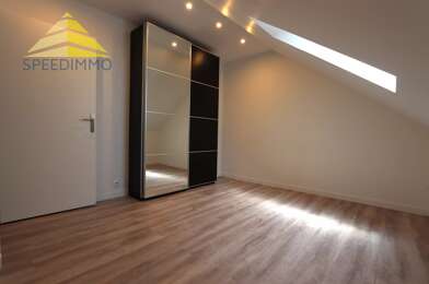 Appartement 3 pièces 1080 €