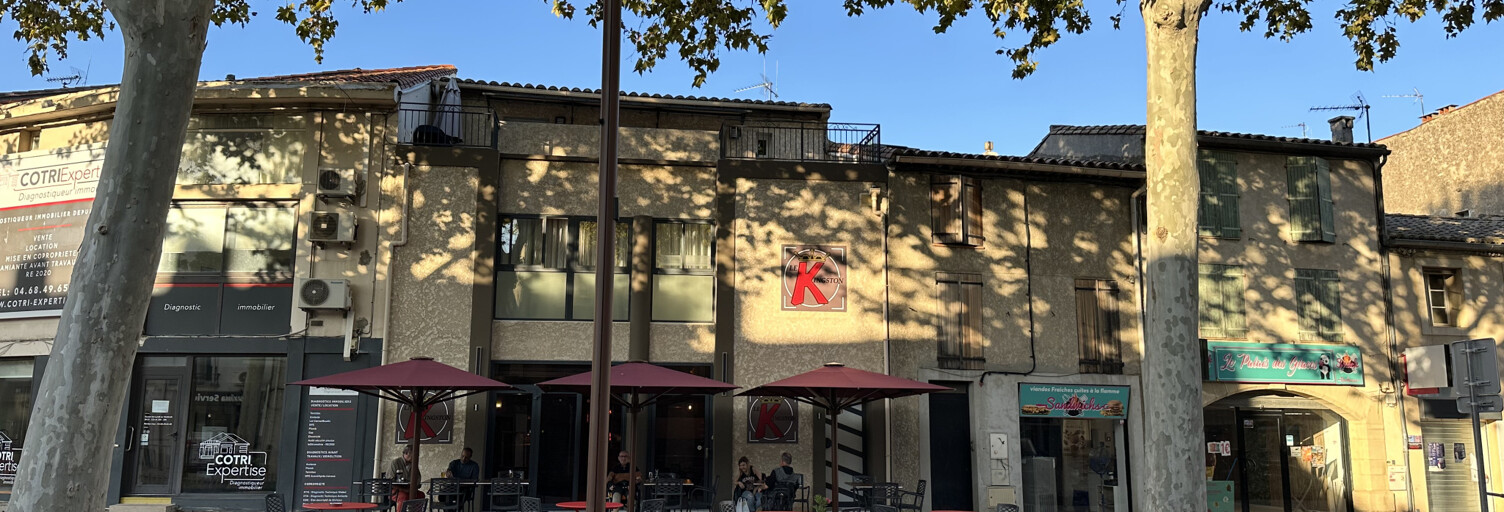 Divers  315 m² à vendre à Lézignan-Corbières (11200)