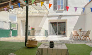 Maison 4 Pièces 79 m² à vendre à Saintes (17100)