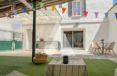 Maison Saintes 4 pièces 79m2 — photo du bien