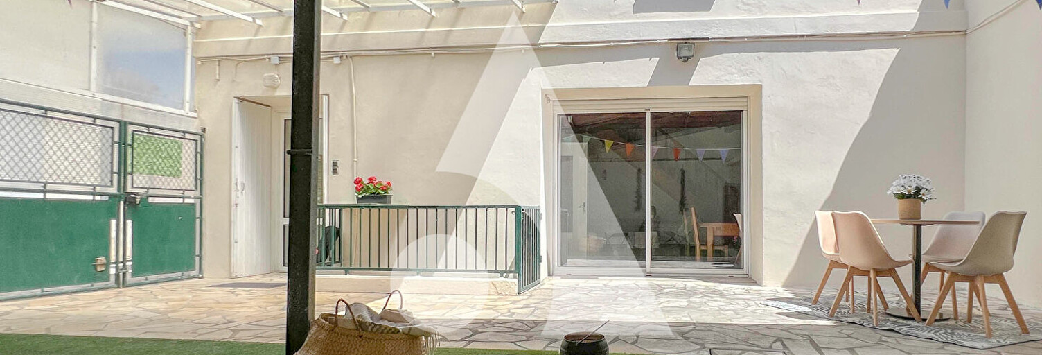 Maison 4 Pièces 79 m² à vendre à Saintes (17100)
