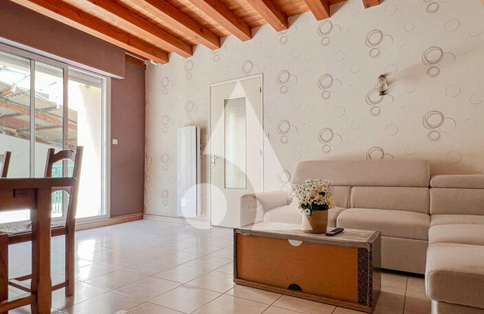 Maison Saintes 4 pièces 79m2 — photo 5