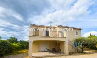 Maison 3 Pièces 110 m² à vendre à Draguignan (83300)
