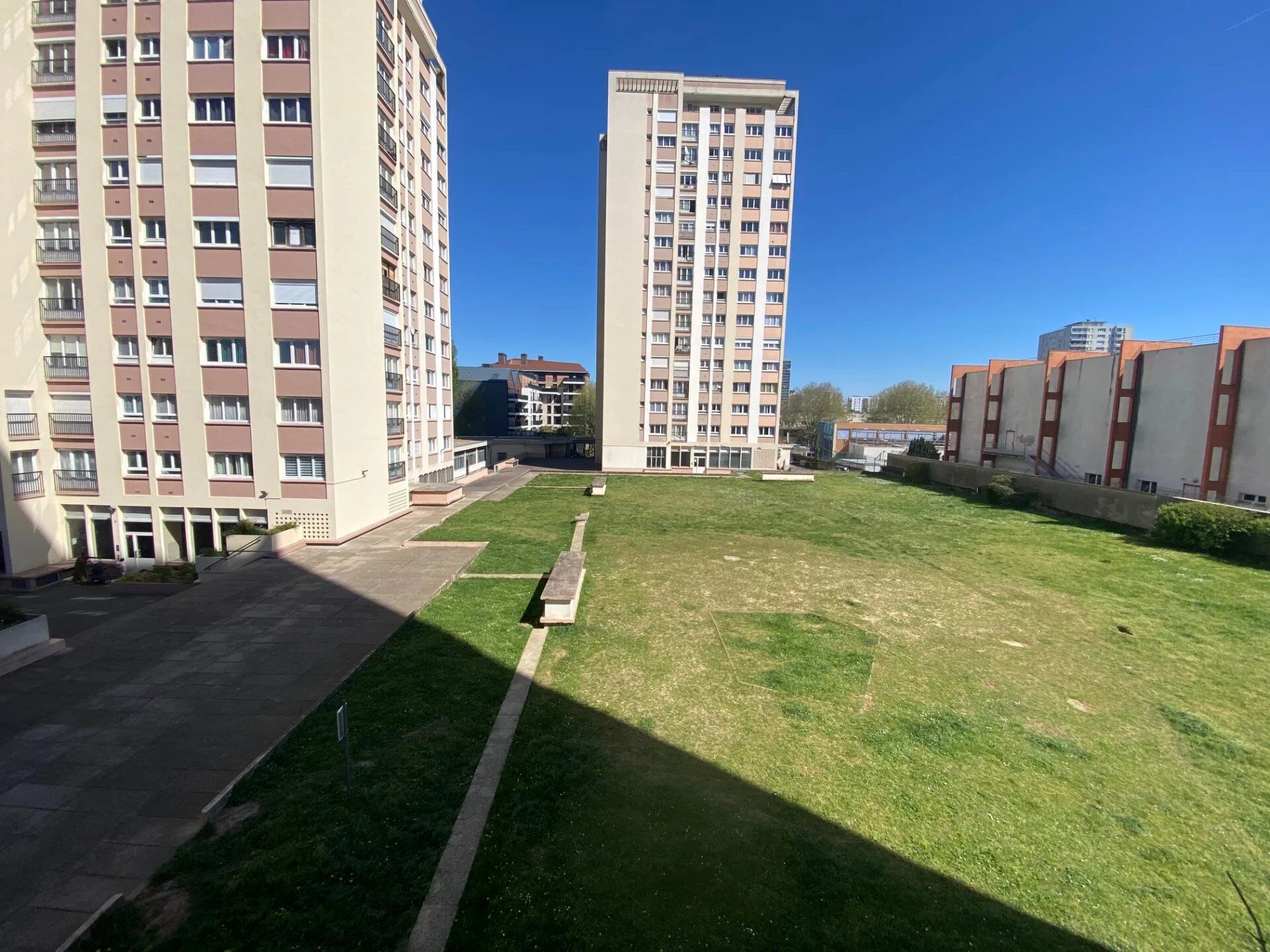 Appartement 3 pièces 58 m² · à Alfortville · 58 m² · 174 000 €