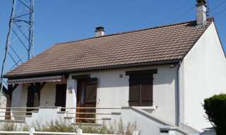 Maison 4 Pièces 91 m² à vendre à Mehun-sur-Yèvre (18500)