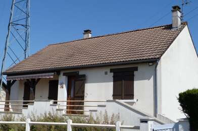 Maison 4 pièces 155000 €
