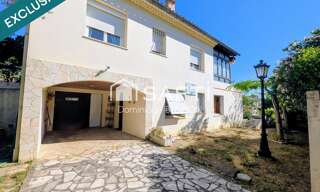 Maison 5 Pièces 125 m² à vendre à Corneilhan (34490)