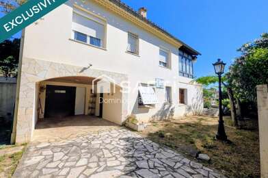 Maison 5 pièces 285000 €