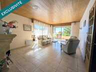 Corneilhan : Maison 166m² + véranda, calme & potentiel — photo 4