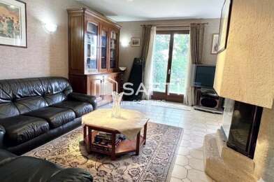 Maison 7 pièces 305000 €