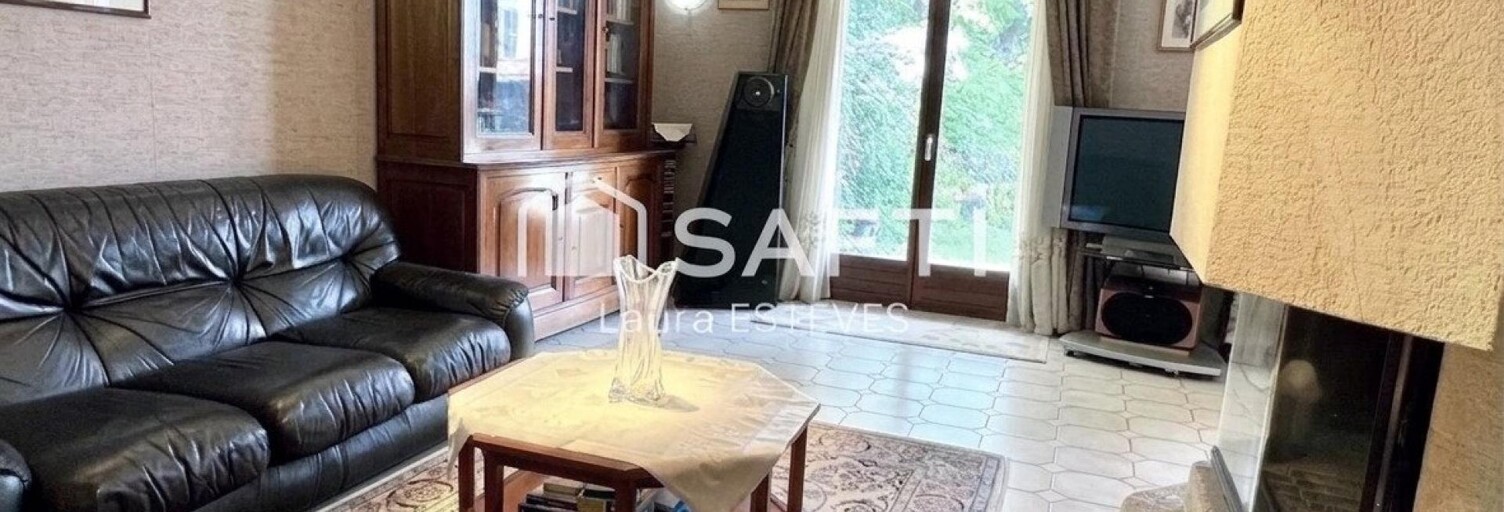 Maison 7 Pièces 130 m² à vendre à Courtry (77181)