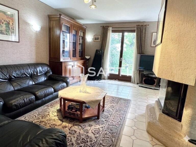 Maison familiale de 130 m²  Confort, espace et proximité ! — photo 1