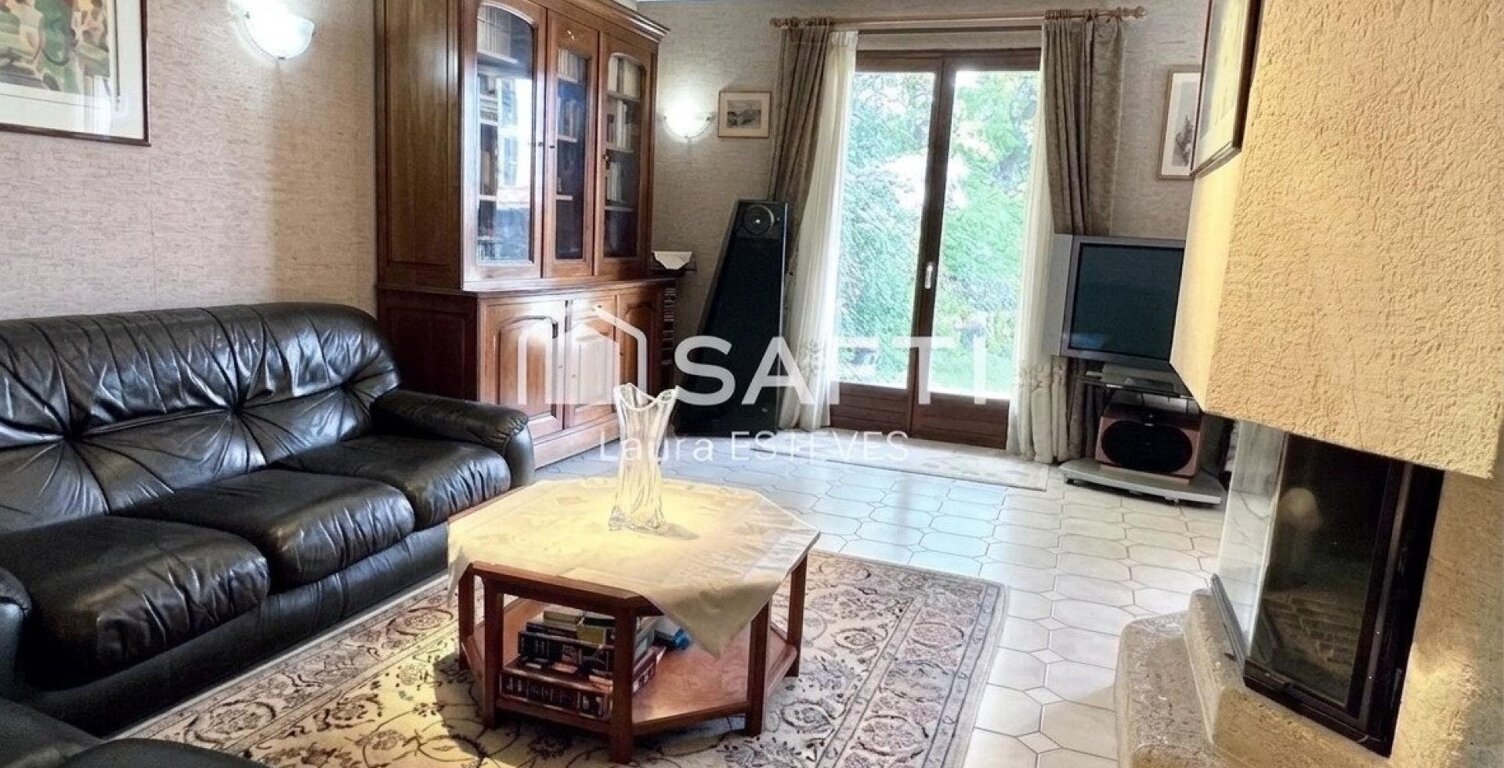 Maison familiale de 130 m²  Confort, espace et proximité ! — photo 1
