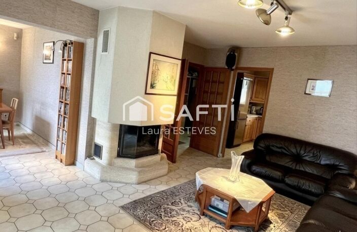 Maison familiale de 130 m²  Confort, espace et proximité ! — photo 2