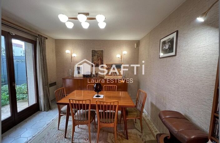 Maison familiale de 130 m²  Confort, espace et proximité ! — photo 3